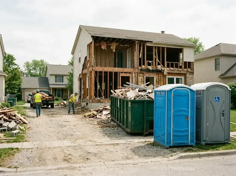 home-renovation-demolition-sit-010 — frequently asked questions, Portable Toilet & Dumpsters Rental in Richmond West, FL